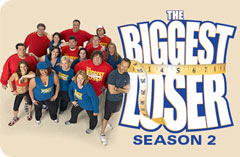 The Biggest Loser on NBC