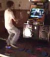 DDR Juggler