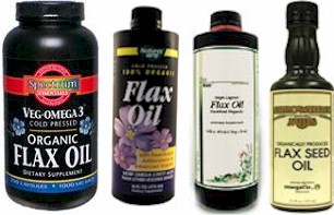 Flaxseed Oil
