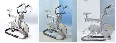 NeXfit Exercise Bike