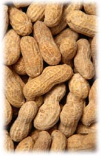 Peanuts