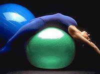 Stability Ball