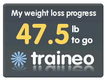 You can have personalized buttons with traineo.