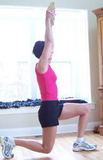 Travel Workout