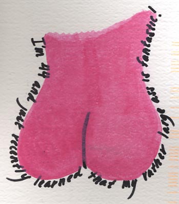 PostSecret: Trunk