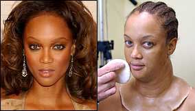 Tyra Banks