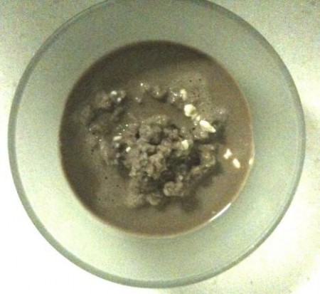 Atkins Shake Low Carb Ice Cream