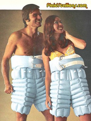 Air Shorts