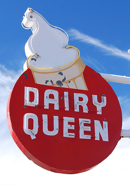 Dairy Queen