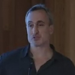 Gary Taubes Lecturing at Berkley