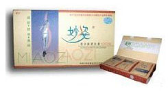 MiaoZi Slimming Capsule at Amazon.com