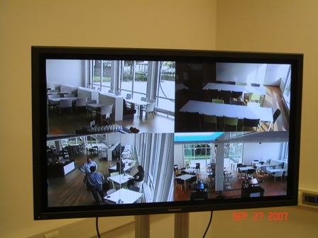The Restaurant of the Future