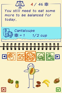 Eat more fruitsâ€¦