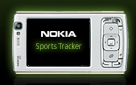 Nokia Sports Tracker