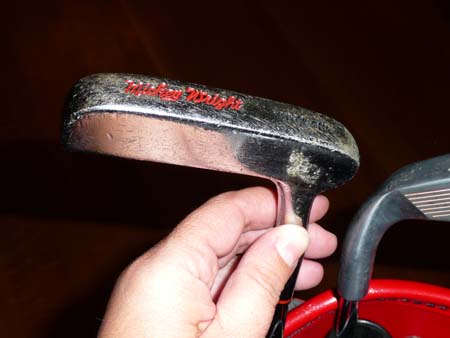 Putter