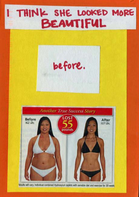 PostSecret: Before