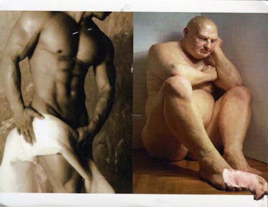 PostSecret: Finding Love At Any Size