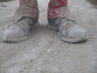 SLB+'S 20 miles in 20 pics