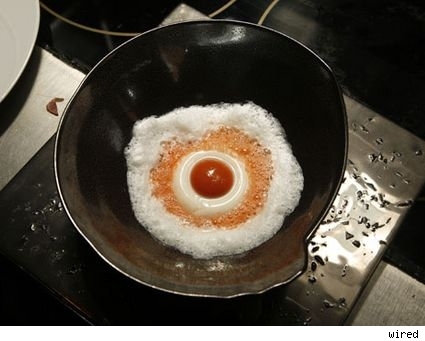 This is not an egg