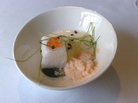 Whim 03 from Lâ€™Enclume
