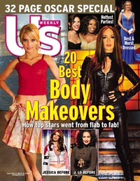 US Weekly