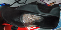 Verb For Shoe